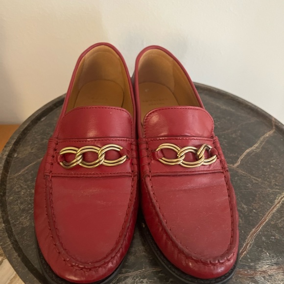 Sezane | Vicky Loafers - Picture 3 of 7